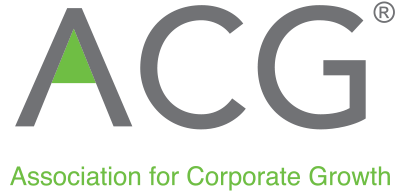 Association for Corporate Growth (2024-current)