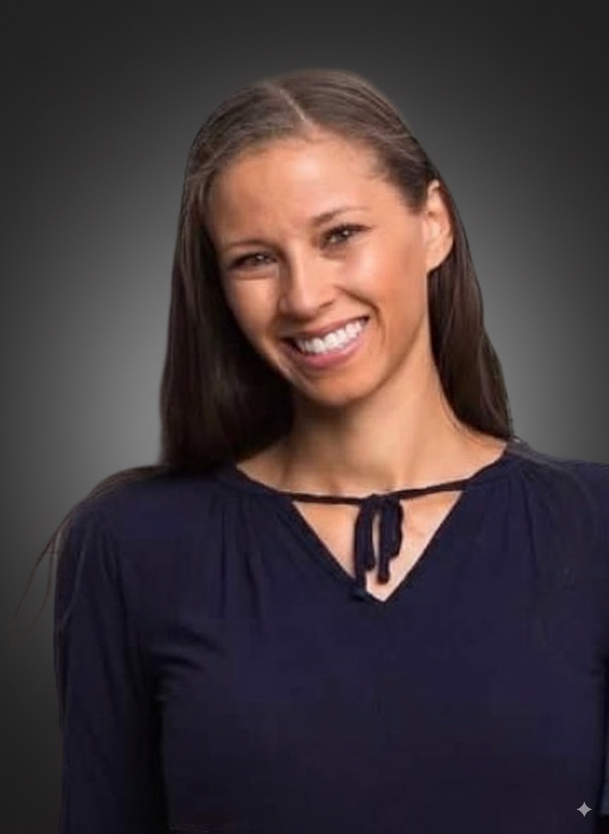 Ashley Krogh