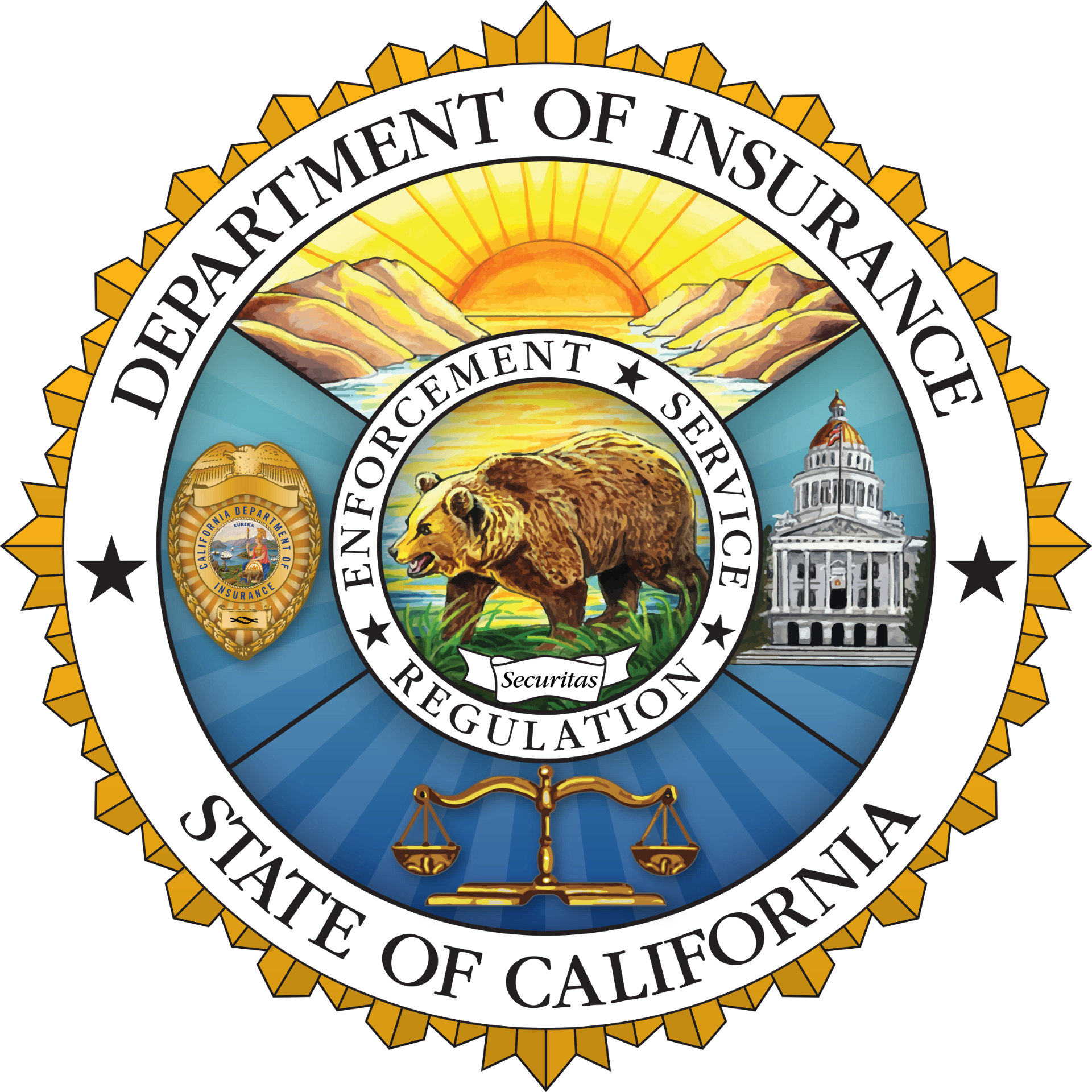 California Life Insurance License