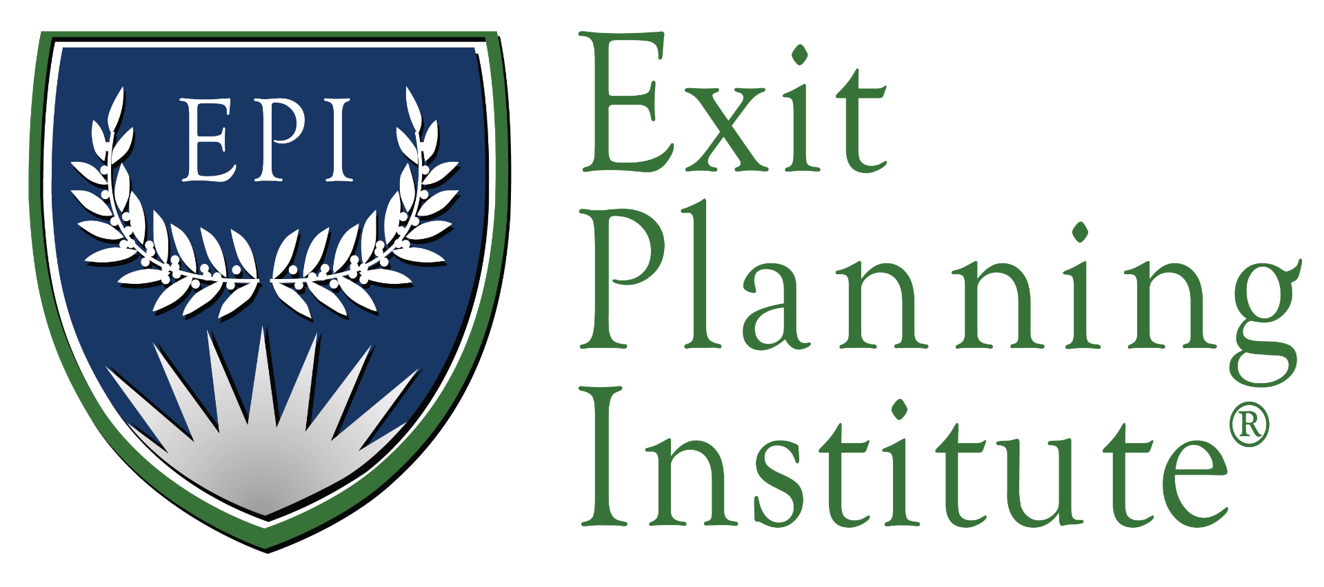 Exit Planning Institute