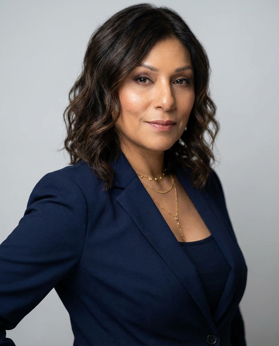 Elteza C. Page, CPA